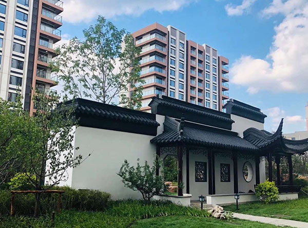 繁榮裡(lǐ)項目