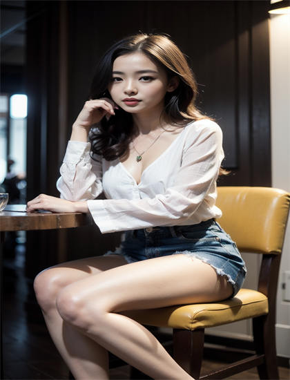 技术总监专业解析都市剧水中女妖细节的精心设计与隐藏寓意 【专业影评】