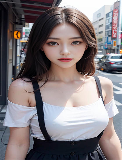 全新视角看《女孩的钓鱼慢活》的艺术魅力与文化价值——东方与西方的碰撞