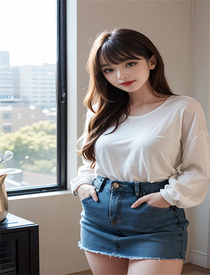 女演员制作历程：特效的视觉奇观与技术实现 了解优秀作品的创作秘密