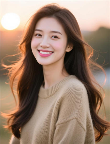 小美人鱼电影-欧美人动物人物ppt免费模板大全